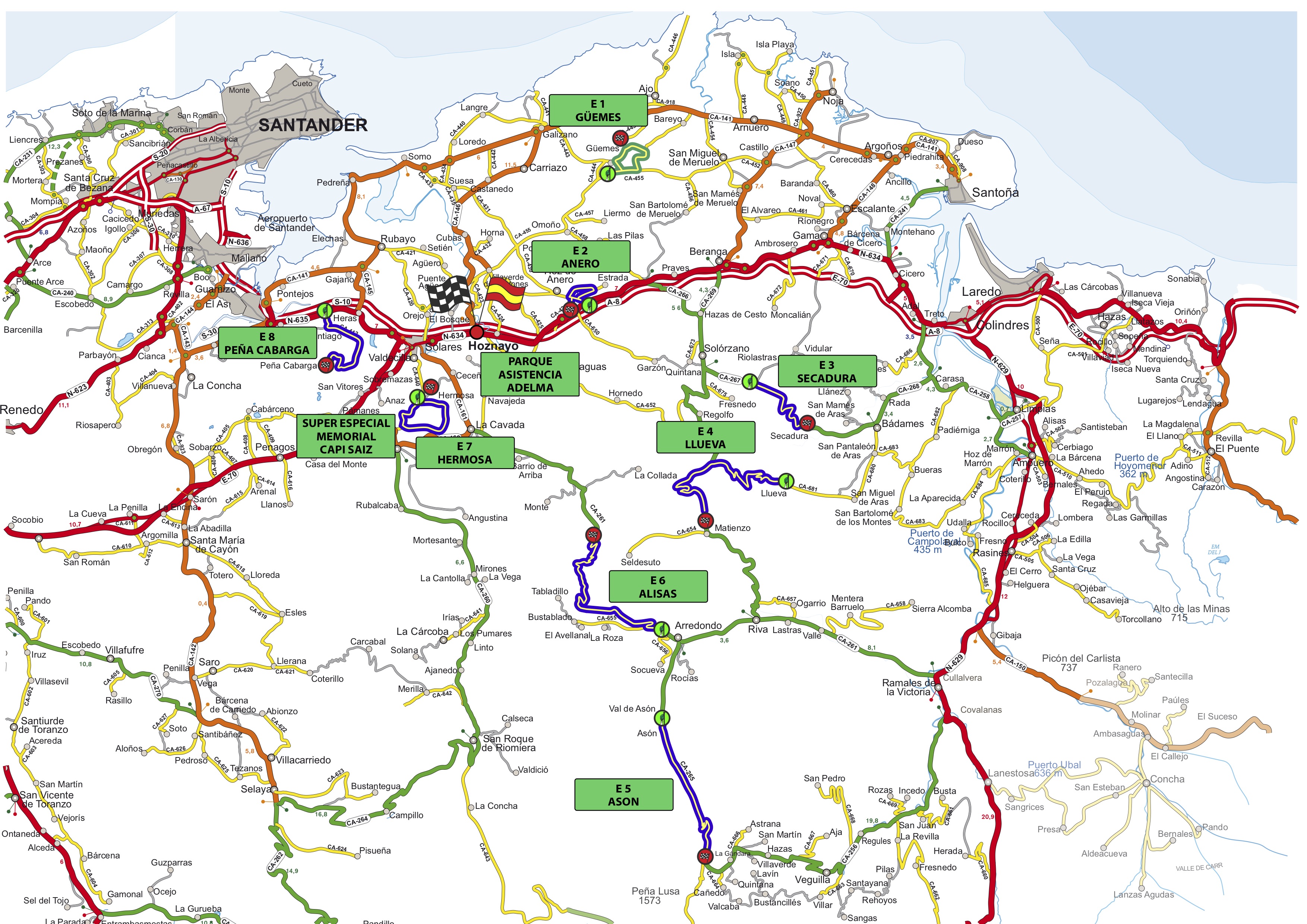 Rallye Festival Trasmiera 2019 [9 - 11 Mayo] - Página 5 Mapa_trasmiera_2019