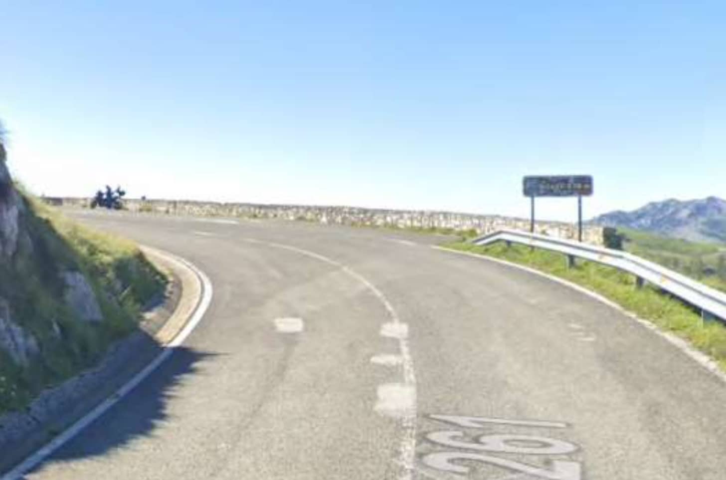 Prohibido aparcar