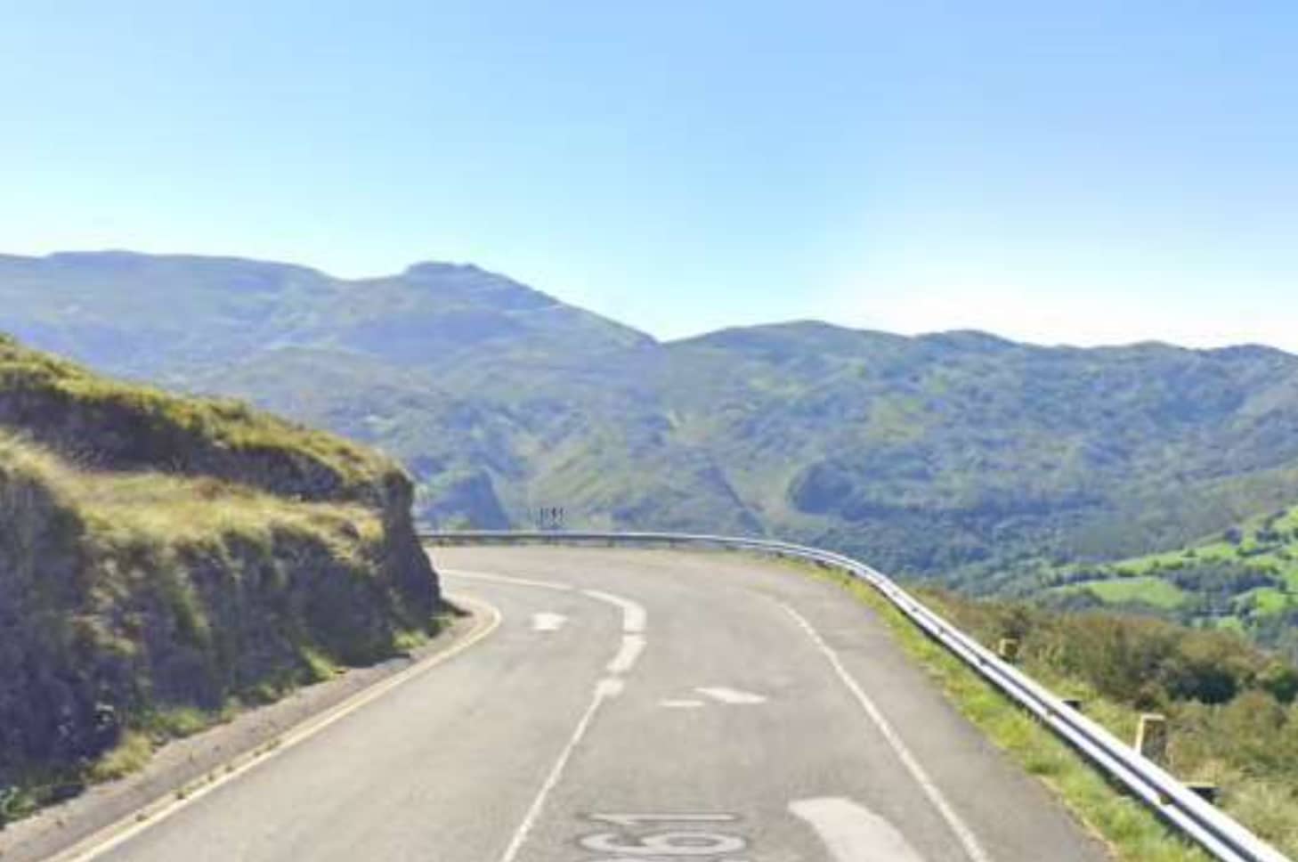 Prohibido aparcar